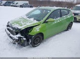 Hyundai Accent Gl KMHCT5AE0EU168633 снимка