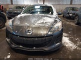 Mazda Mazda3 Gs-Sky JM1BL1V73C1597042 снимка