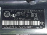 Toyota Corolla Matrix S 2T1KE40E99C015886 снимка