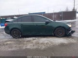 Chevrolet Cruze 1Lt 1G1PC5SB3E7200475 снимка