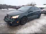 Chevrolet Cruze 1Lt 1G1PC5SB3E7200475 снимка