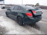 Chevrolet Cruze 1Lt 1G1PC5SB3E7200475 снимка