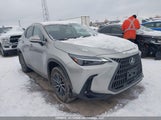 Lexus Nx 350H 350H JTJAKCEZ0N2001701 photo