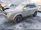 Hyundai Tucson Gl KM8JM12B37U629988 снимка