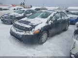 Honda Civic Dx-G 2HGFA15376H017609 снимка