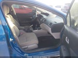 Honda Civic Lx 2HGFB2E46DH022793 снимка