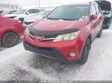Toyota Rav4 Xle 2T3WFREV8EW128569 снимка