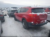 Toyota Rav4 Xle 2T3WFREV8EW128569 снимка