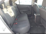 Chevrolet Equinox Ls 2GNFLEEK0F6168608 снимка