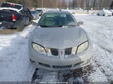 Pontiac Sunfire Sl/Slx 3G2JB52FX5S136606 снимка