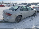 Pontiac Sunfire Sl/Slx 3G2JB52FX5S136606 снимка