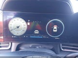 Hyundai Elantra Preferred W/Tech Package KMHLM4DG3SU063648 снимка