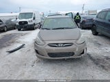 Hyundai Accent Gl KMHCT4AE5EU645969 снимка