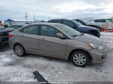 Hyundai Accent Gl KMHCT4AE5EU645969 снимка