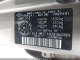 Hyundai Accent Gl KMHCT4AE5EU645969 снимка