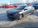 Honda Civic Lx 2HGFC2F57KH019760 снимка
