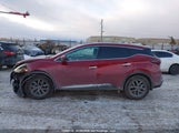 Nissan Murano Platinum 5N1AZ2DS1MC135165 снимка