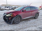 Nissan Murano Platinum 5N1AZ2DS1MC135165 снимка