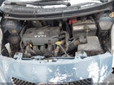 Toyota Yaris Le/Rs JTDKT923275100934 fotografie