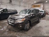 Hyundai Santa Fe Limited 3.5 5XYZHDAG6BG079514 fotografie
