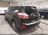 Hyundai Santa Fe Limited 3.5 5XYZHDAG6BG079514 fotografie