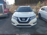 Nissan Rogue Sv/Sl 5N1AT2MVXHC815681 снимка