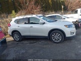Nissan Rogue Sv/Sl 5N1AT2MVXHC815681 снимка