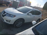Nissan Rogue Sv/Sl 5N1AT2MVXHC815681 снимка