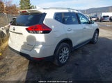 Nissan Rogue Sv/Sl 5N1AT2MVXHC815681 снимка
