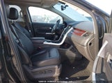 Ford Edge Limited 2FMDK4KC5DBA87887 fotografie