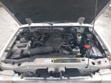 Mazda B4000 Se 4F4LY4HE4APM02309 снимка