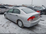 Honda Civic 2HGFA16469H115123 снимка