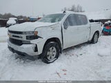 Chevrolet Silverado K1500 Lt 1GCUYDED1KZ304708 снимка