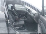 Mazda 3 I JM1BK32FX81857857 снимка