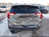 GMC Terrain Slt 3GKALVEG1RL260507 снимка
