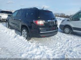 GMC Acadia Sle1 1GKKVNED3GJ254118 fotografie