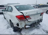 Honda Civic Lx 2HGFB2F5XFH013623 снимка