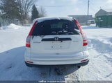 Honda Cr-V Lx 5J6RE4H38BL813516 снимка