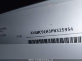 Volvo Vnl 4V4NC9EH3PN325954 снимка