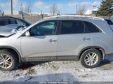 Kia Sorento 5XYKTCA68FG605262 снимка
