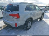 Kia Sorento 5XYKTCA68FG605262 снимка