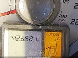 Honda Pilot Ex-L 5FNYF4H56DB505508 снимка