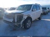 Honda Pilot Ex-L 5FNYF4H56DB505508 снимка