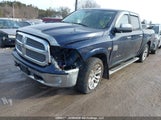 Ram  Longhorn 1C6RR7PT7ES177248 снимка