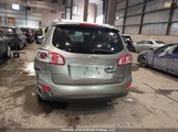 Hyundai Santa Fe Limited 3.5 5XYZHDAG2BG029290 photo