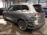 Hyundai Santa Fe Limited 3.5 5XYZHDAG2BG029290 снимка