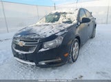 Chevrolet Cruze 1G1PC5SB8E7455445 снимка