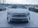 Toyota Highlander Xle 5TDJZRFH6HS515461 снимка