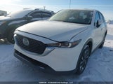 Mazda Cx-5 Preferred JM3KFBCL3S0589676 снимка