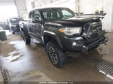Toyota Tacoma Access Cab/Sr/Sr5/Trd Sport/Trd Off Road 3TYSZ5AN0MT052337 fotografie